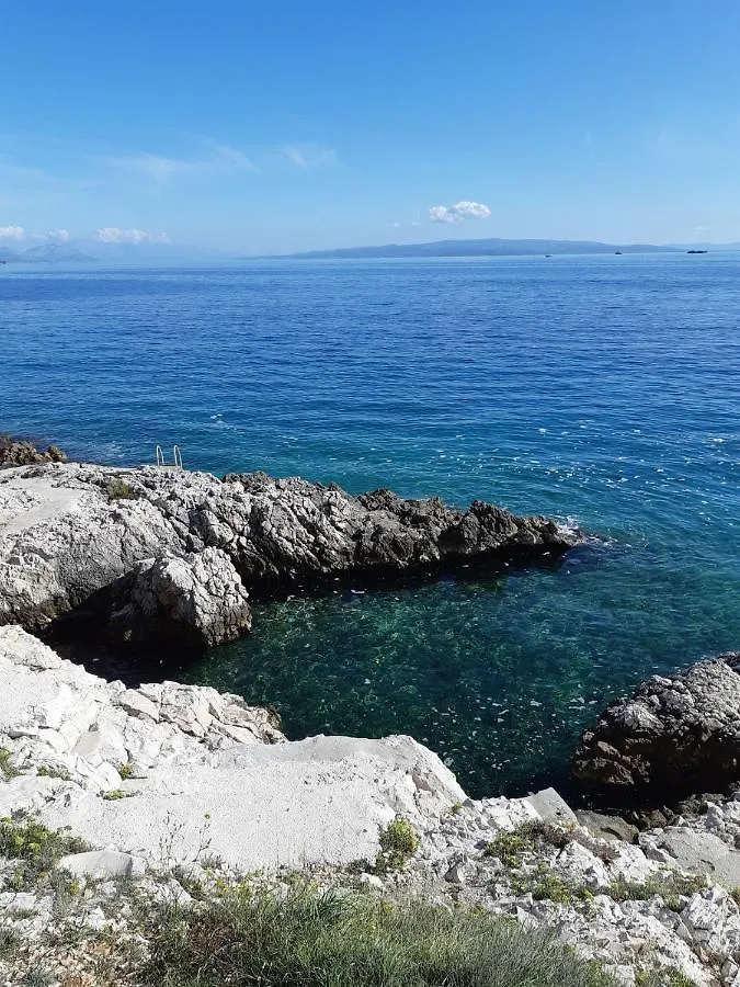 Apartment Lizzi. Trogir