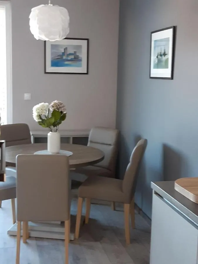 Apartment Lizzi. Trogir 0*,  Kroatien