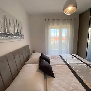 Apartment Tragurium, Trogir